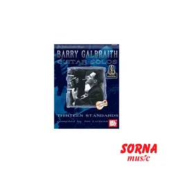 Barry Galbraith Guitar Solos | سرنا شاپ