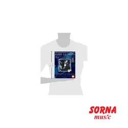 Barry Galbraith Guitar Solos | سرنا شاپ