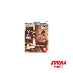 Complete Country Blues Guitar Book | سرنا شاپ