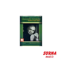 Complete Laurindo Almeida Anthology of Traditional Guitar Duets  | سرنا شاپ