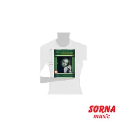 Complete Laurindo Almeida Anthology of Traditional Guitar Duets  | سرنا شاپ