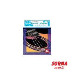 Contradanzas Habaneras for Guitar and Flute | سرنا شاپ