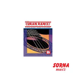 Cuban Dances for Guitar and Flute | سرنا شاپ