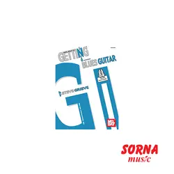 Getting Into Blues Guitar | سرنا شاپ