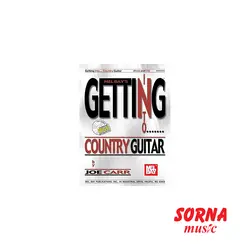 Getting Into Country Guitar | سرنا شاپ