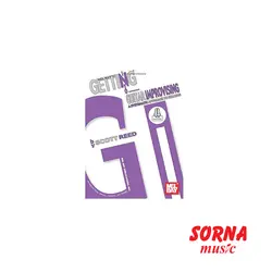 Getting Into Guitar Improvising | سرنا شاپ