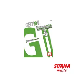 Getting into Gypsy Jazz Guitar | سرنا شاپ