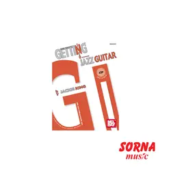 Getting into Jazz Guitar | سرنا شاپ