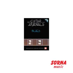Guitar Journals Blues | سرنا شاپ