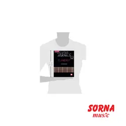 Guitar Journals-Flamenco | سرنا شاپ