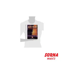 Jazz Piano Ad-lib Phrases | سرنا شاپ