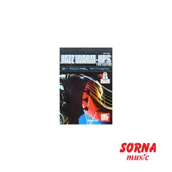 Jazz Warm-ups for Guitar | سرنا شاپ