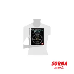 Master Anthology of Jazz Guitar Solos Volume 3 | سرنا شاپ