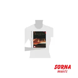 Play Jazz, Blues, & Rock Piano by Ear Book Three | سرنا شاپ