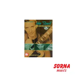 Presents John Stowell Jazz Guitar Mastery | سرنا شاپ