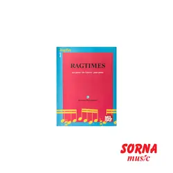 Rajtimes For Piano | سرنا شاپ