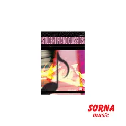 Student Piano Classics | سرنا شاپ