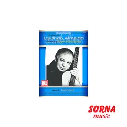 The Complete Laurindo Almeida Anthology of Original Guitar Duets | سرنا شاپ
