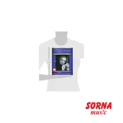 The complete Laurinod Almeida Anthology of Guitar Trios | سرنا شاپ