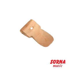 افکت Apito 3-tone whistle handcarved on a string | قیمت و فروش آنلاین در سرنا شاپ