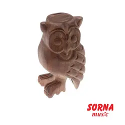 افکت Owl flute H 75 cm | قیمت و فروش آنلاین در سرنا شاپ