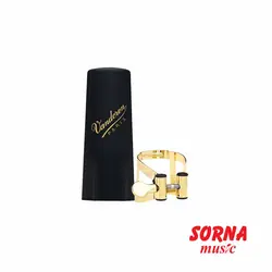 بست کلاهک ساکسوفون آلتو وندورن مدل LC57DP | سرنا شاپ