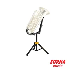 پایه توبا آلتوهورن باریتون هرکولس مدل DS552B | سرنا شاپ