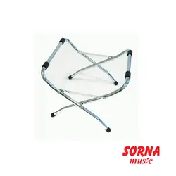 پایه طبل بزرگ مکستون مدل DST-4 | سرنا شاپ