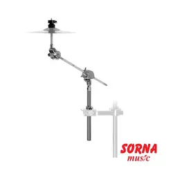 پایه نیم تک سنج مپکس مدل B100 | سرنا شاپ