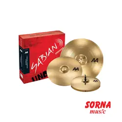 پک سنج AA چهار تکه سابین مدل 25005NB AA | سرنا شاپ