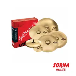 پک کامل سنج سابین XSR5006B XSR | سرنا شاپ