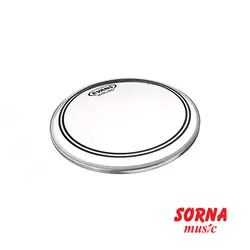 پوست تام تام ایونس 10 اینچ مدل EC Resonant | سرنا شاپ