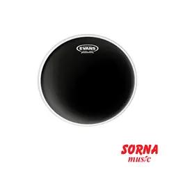 پوست کروم ایونس مدل Black Chrome سایز 12 اینچ | سرنا شاپ