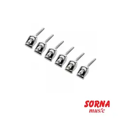 پيچ رابط تام تام پرل T-062F/6 - فرشگاه آنلاین تخصصی انواع سازهای موسیقی - سرنا شاپ