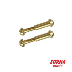 پیچ ومهره کاور پلیت هوهنر TM99609 | سرنا شاپ