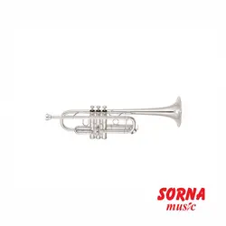 ترمپت یاماها مدل YTR-4435ll-S | سرنا شاپ