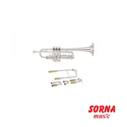 ترمپت یاماها مدل YTR-4435ll-S | سرنا شاپ