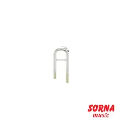 ترمپت یاماها مدل YTR-4435ll-S | سرنا شاپ