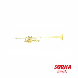 ترمپت یاماها مدل YTR6330F | سرنا شاپ