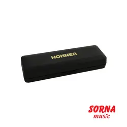 جعبه سازدهنی Chromonica Deluxe 270_48 TM90515 | سرنا شاپ