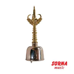 زنگوله کشیشی بالی Terre | قیمت و فروش آنلاین در سرنا شاپ