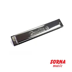 سازدهنی ترمولو هوهنر مدل M254001 Ocean Star گام C | سرنا شاپ