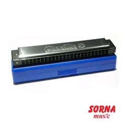 سازدهنی ترمولو هوهنر مدل M254001 Ocean Star گام C | سرنا شاپ