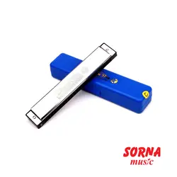 سازدهنی ترمولو هوهنر مدل M254001 Ocean Star گام C | سرنا شاپ