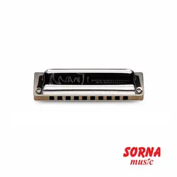 سازدهنی دیاتونیک سوزوکی مدل M-20C | سرنا شاپ