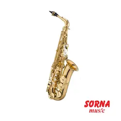 ساکسوفون آلتو ژوپیتر مدل JAS-700Q | فروشگاه سرنا