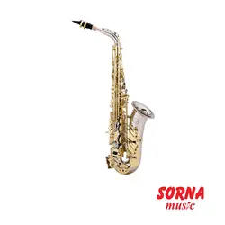 ساکسوفون آلتو شاتو CHATEAU CAS-96L | قیمت و فروش آنلاین در سرنا شاپ