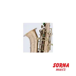 ساکسوفون سوپرانو شاتو CHATEAU CCS-80AN | قیمت و فروش آنلاین در سرنا شاپ