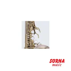 ساکسوفون سوپرانو شاتو CHATEAU CCS-80AN | قیمت و فروش آنلاین در سرنا شاپ