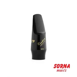 سرساز ساکسفون سوپرانو وندورن مدل SM401 S15 V5 | سرنا شاپ